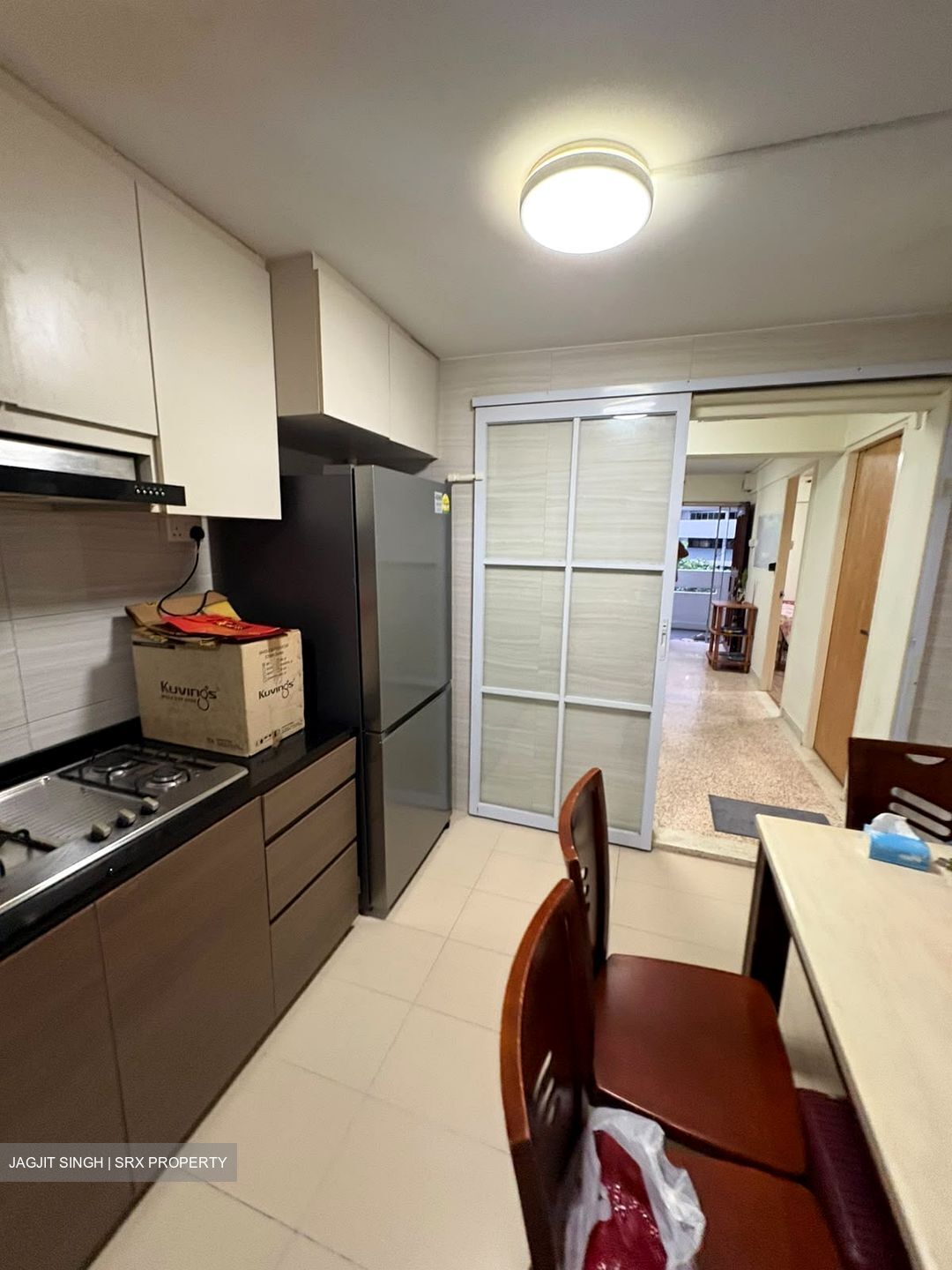 Blk 21 Telok Blangah Crescent (Bukit Merah), HDB 3 Rooms #573506971